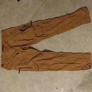 Sean John cargo pants